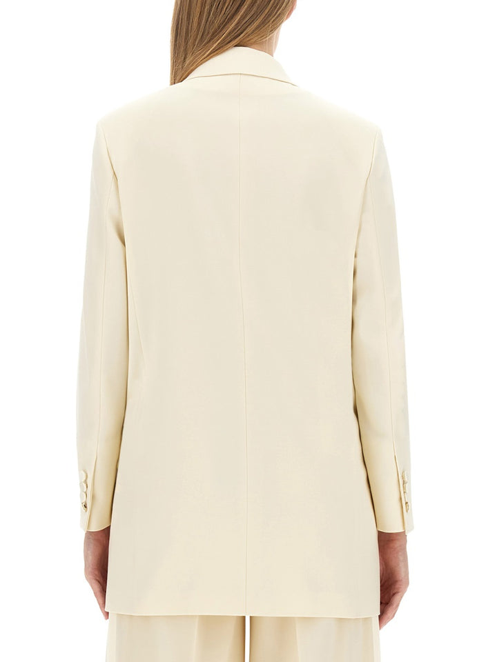 Max Mara Jackets - Beige | b3371d55c9afa23a39858bd9761539b504be5e6c