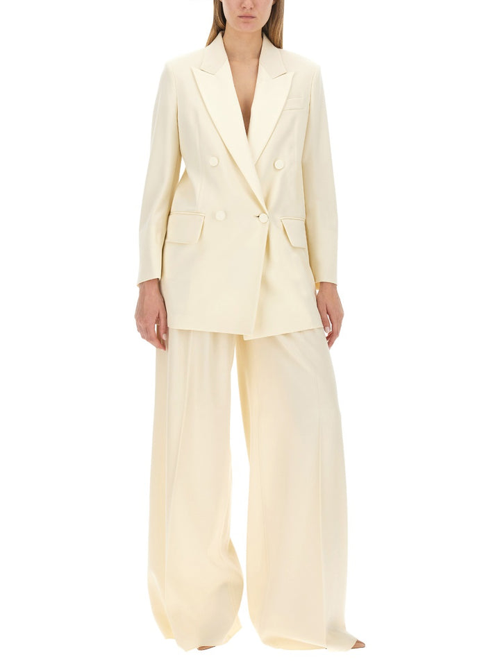 Max Mara Jackets - Beige | ef7d6d231f797a67f763c7605a8aa7d194de0600