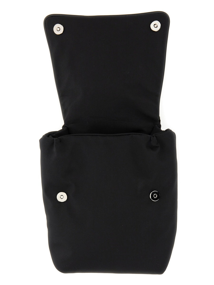 Dolce & Gabbana Belt Bags - Black | Wanan Luxury