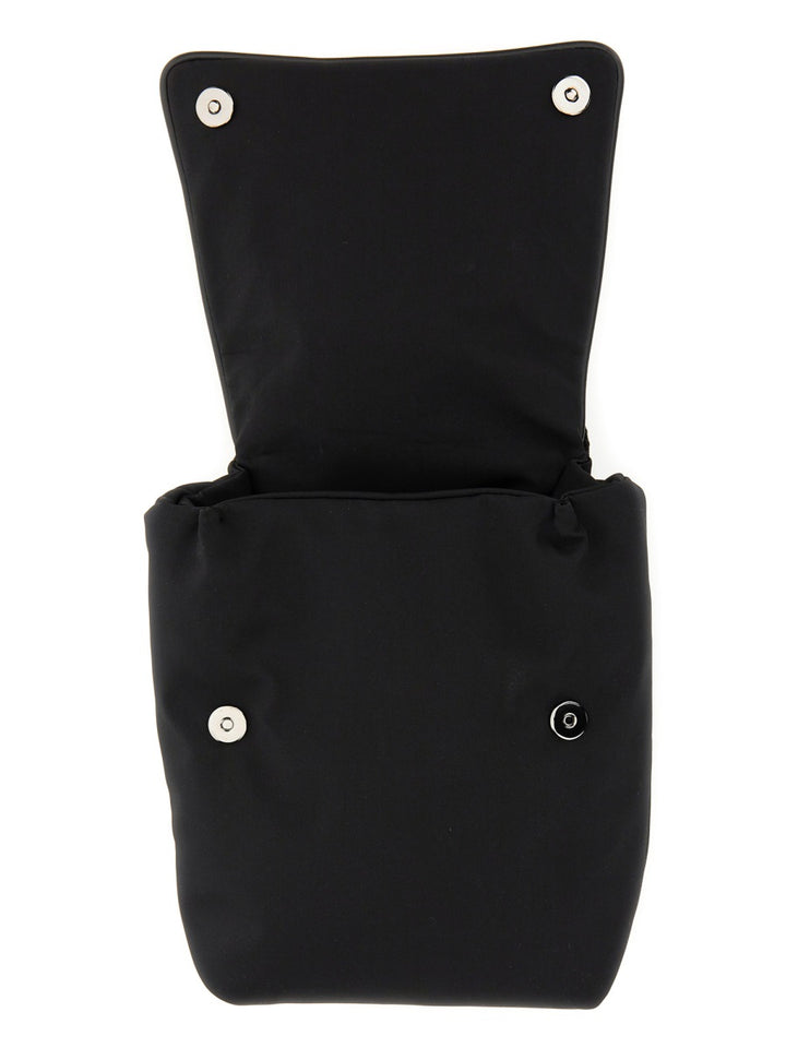 Dolce & Gabbana Belt Bags - Black | Wanan Luxury