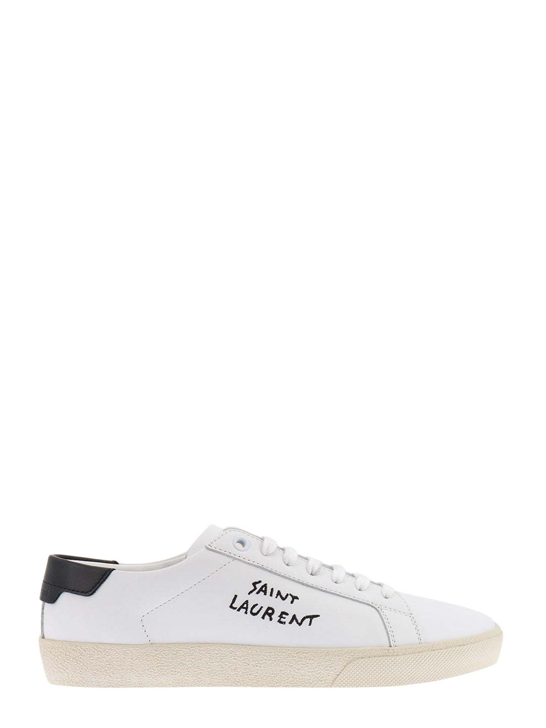 Saint Laurent Sneakers - Light and natural | 36e705c3f0d0d7dee1de13dbc3dffc50dab3e33b