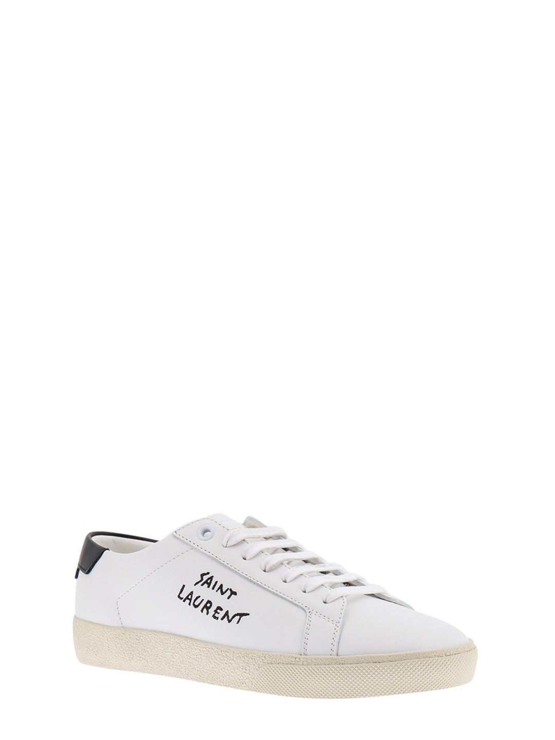 Saint Laurent Sneakers - Light and natural | ea49258565ca1853175ffafcfa7456571e07dad7
