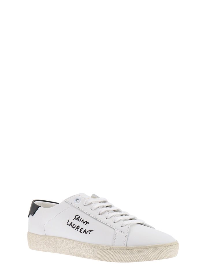 Saint Laurent Sneakers - Light and natural | ea49258565ca1853175ffafcfa7456571e07dad7