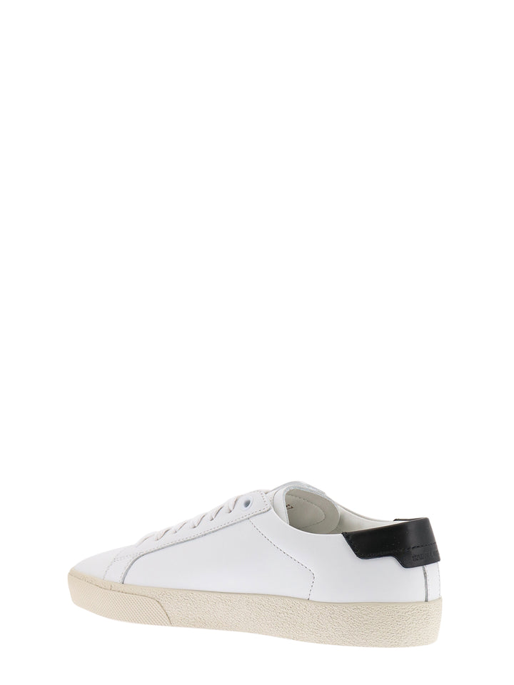 Saint Laurent Sneakers - Light and natural | 7eeb409eba726738da75e436fb4ea27a4d0f5662