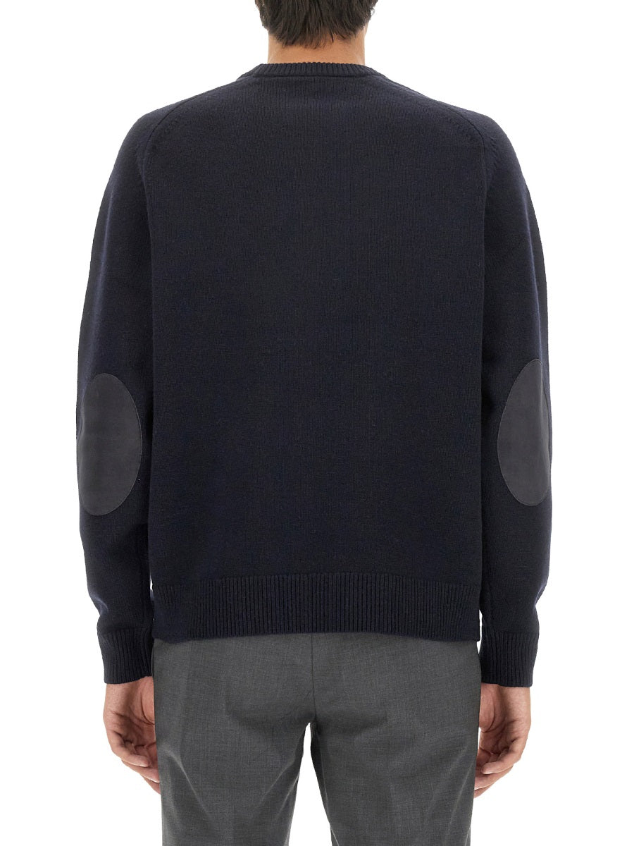 Theory Sweaters - Blue | 6be2b9022691e2ddf7ed9e056ba5ca15c9420bda