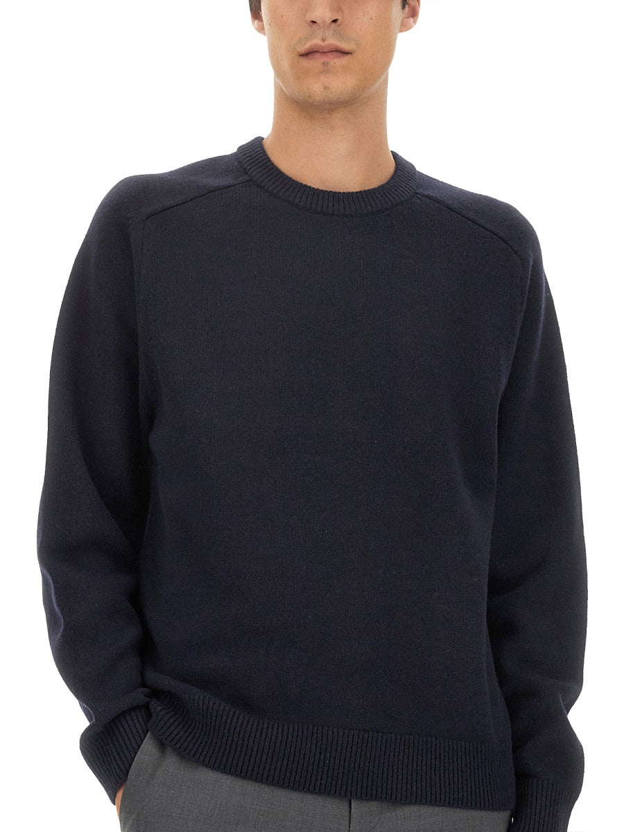 Theory Sweaters - Blue | 9cd6070179dc6f95e2c6fecc927f1fb5039c7bf7