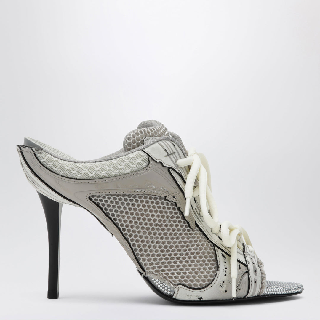 Balenciaga Shoes - Grey | 5e6be3b28c14024de1815daefd2725f9c1e8af58