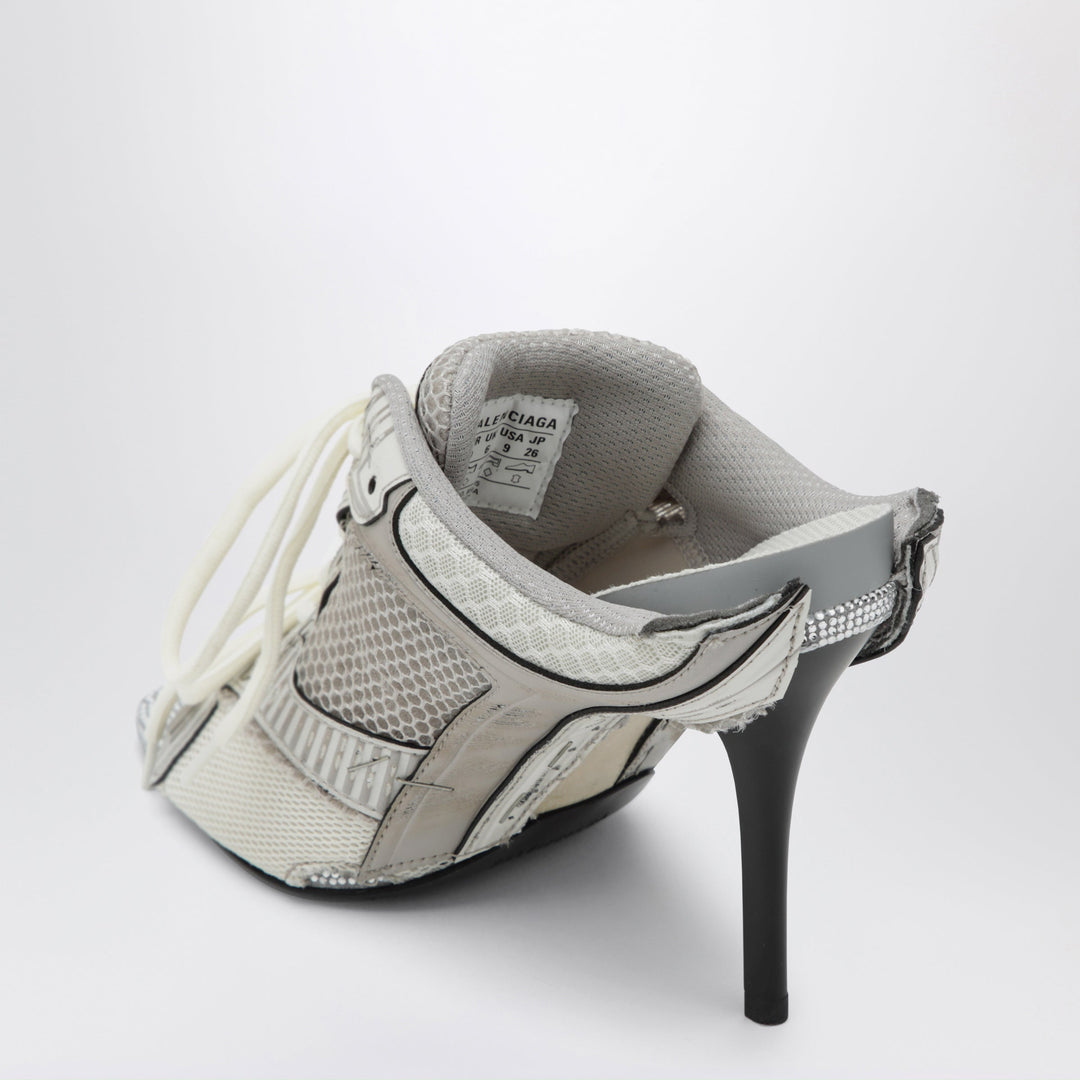 Balenciaga Shoes - Grey | c527b4c31ad005cc513074d6a50f1fae860654f2