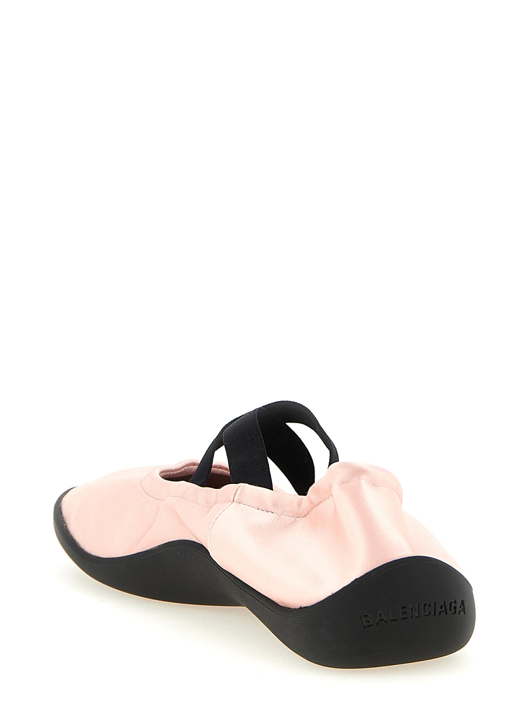 Balenciaga Shibuya Flat shoes - Pink | f1ad922baf41d2701ba623735bdf3280b2d650a2