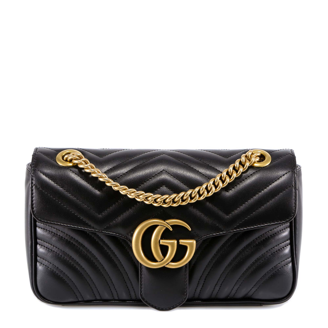 Gucci Bags - Blacks and greys | 014401290a53cf1e268a352e092a8c451d757490