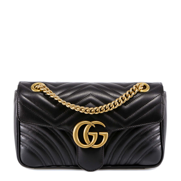 Gucci Bags - Blacks and greys | 014401290a53cf1e268a352e092a8c451d757490