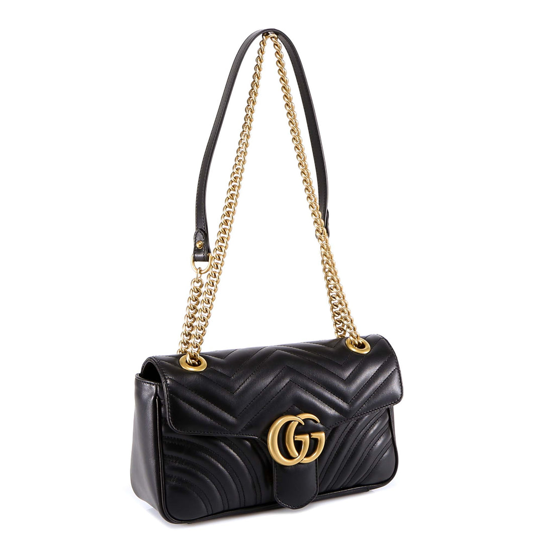 Gucci Bags - Blacks and greys | c6cb588177941db72ba3f956da7f8512d246dec4