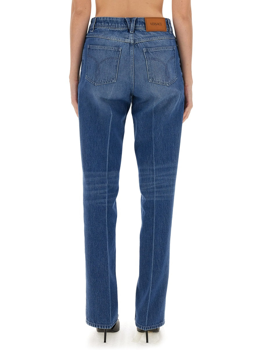 Versace Denim - Blue | f7f5c9959cd344b884d3b330c2d1eac061885e0e