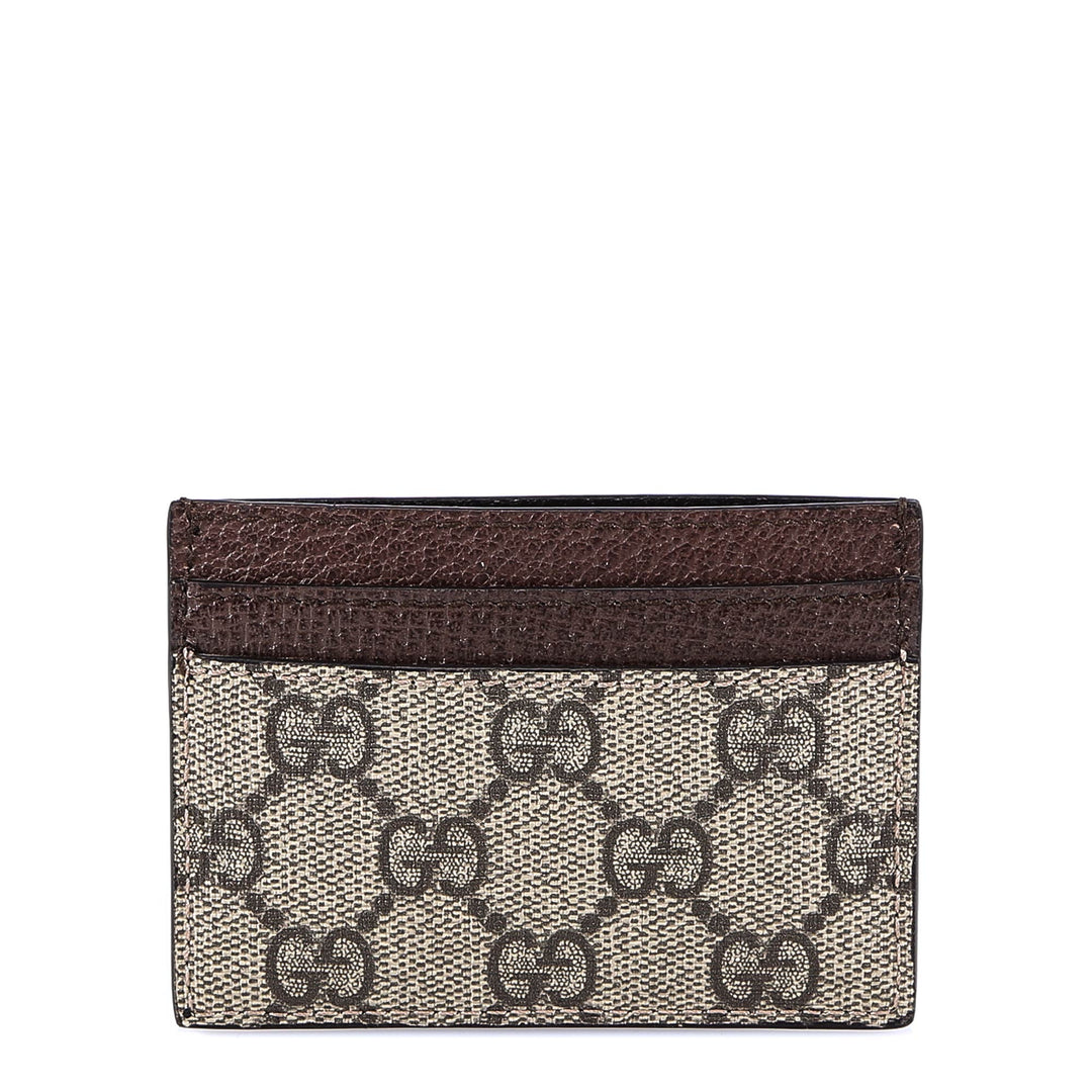 Gucci Wallets - Brown | 55c1375e9309a6297b3dbbbbffe4a52e928c1b5a