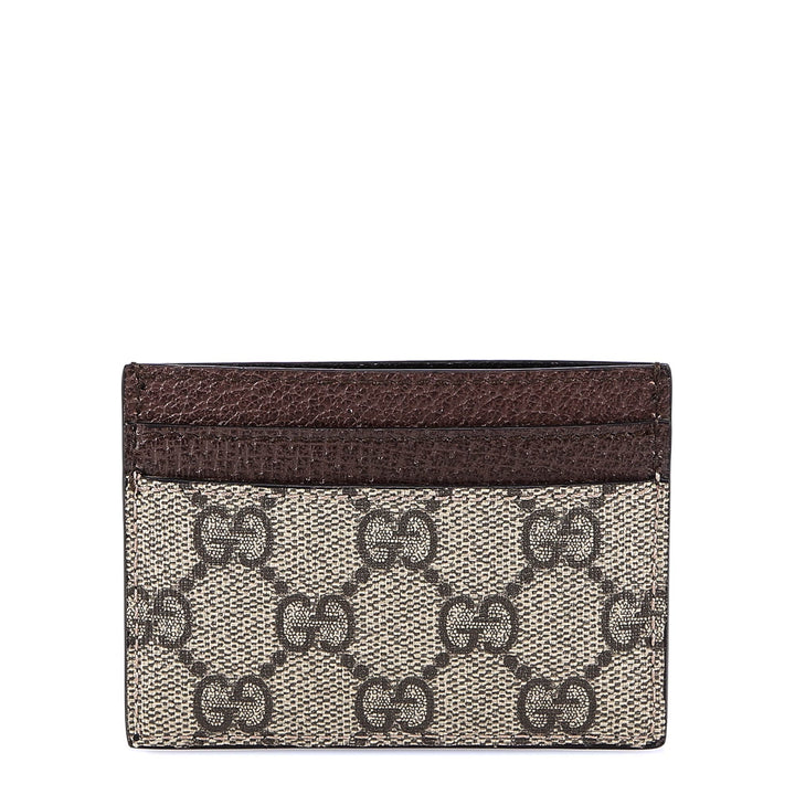 Gucci Wallets - Brown | 55c1375e9309a6297b3dbbbbffe4a52e928c1b5a