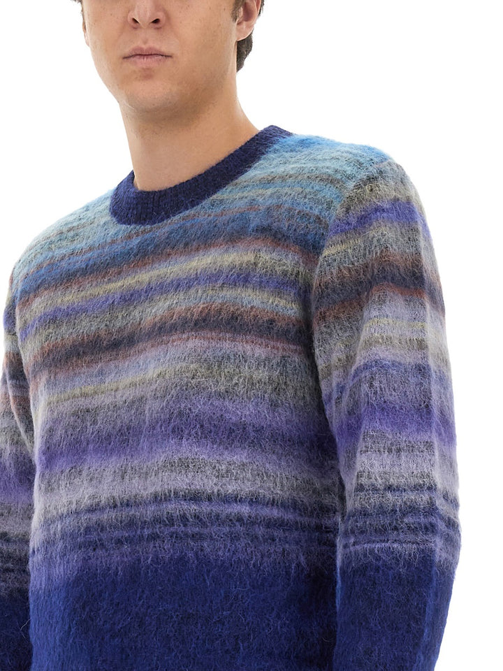 Missoni Sweaters - Blue | Wanan Luxury