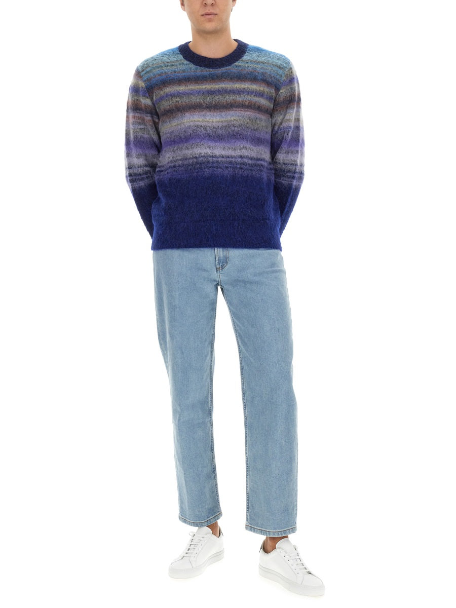 Missoni Sweaters - Blue | Wanan Luxury