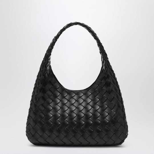 Small Black Campana Bag