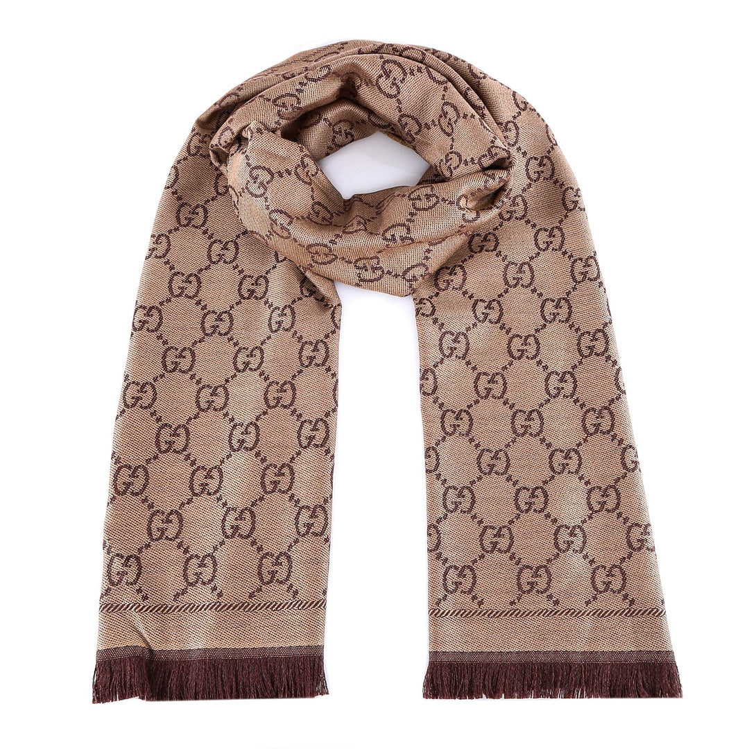 Gucci Scarfs - Light and natural | 149c3709bf633bc2ed04077743caaa9ed928f863