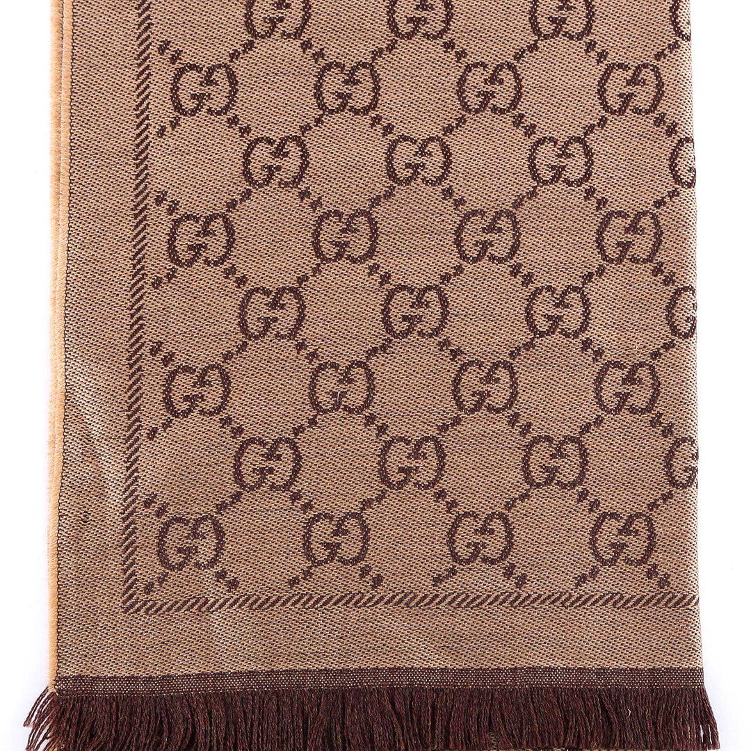 Gucci Scarfs - Light and natural | f97a8eeedcf313c6b3f1240399963139b9dd6784