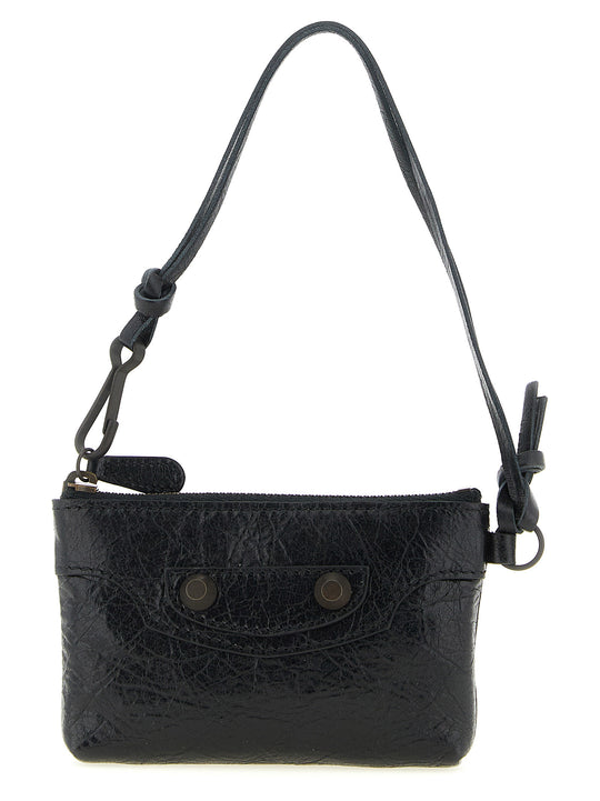 Le City Bag Accessories Black