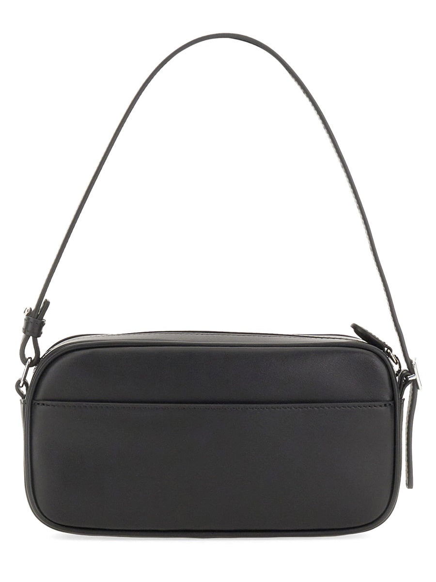 Courrèges Hand Bags - Black | Wanan Luxury