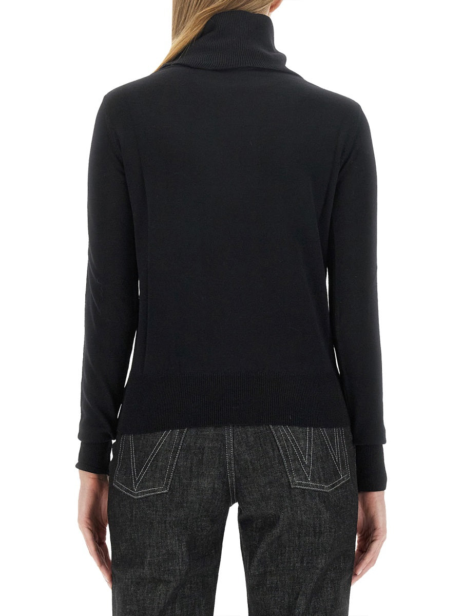 Vivienne Westwood Sweaters - Black | Wanan Luxury
