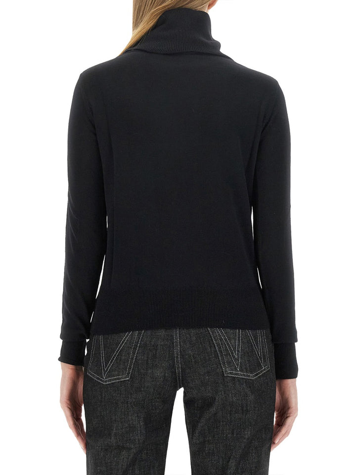 Vivienne Westwood Sweaters - Black | Wanan Luxury