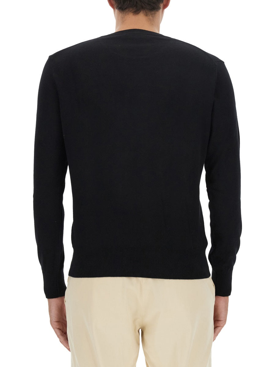 Vivienne Westwood Sweaters - Black | Wanan Luxury