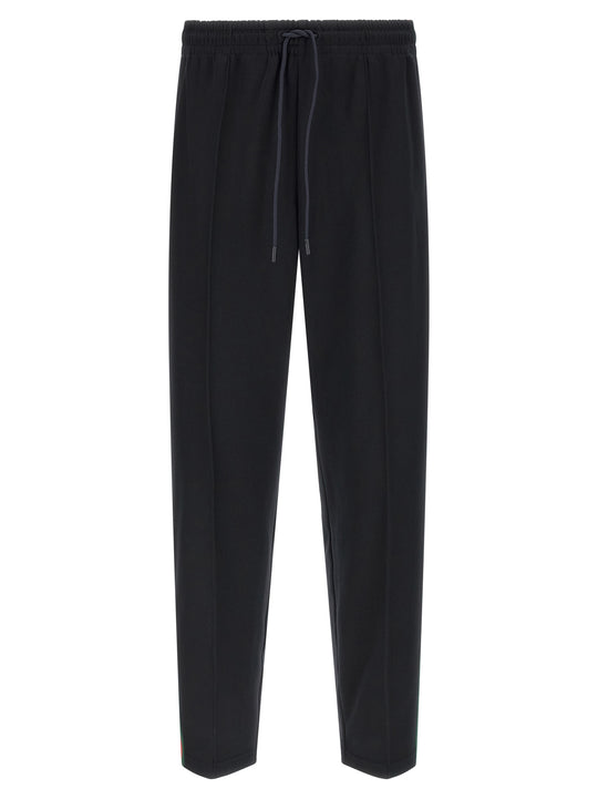 Nastro Web Pants Blue