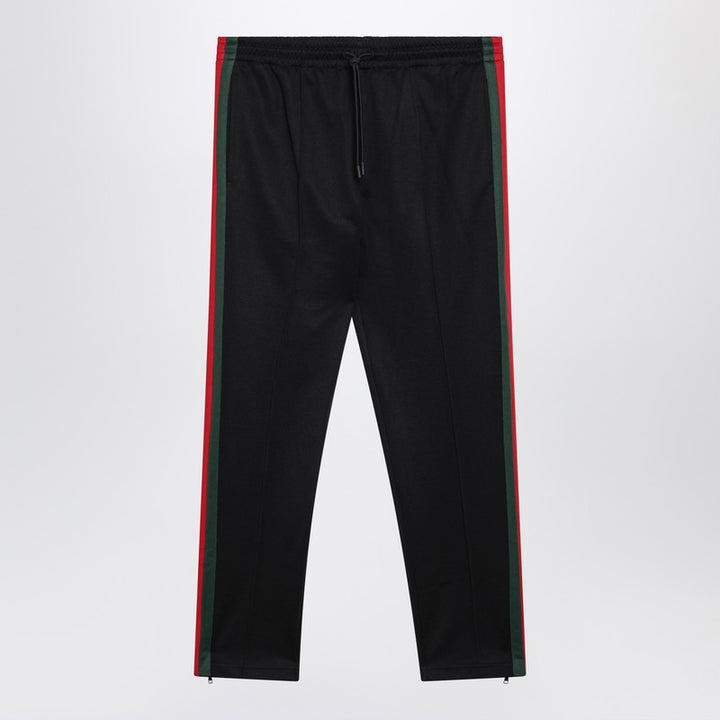 Gucci Pants - Blue | a9ad3880a62c17f2cc362434ec350d54ca2ad78f