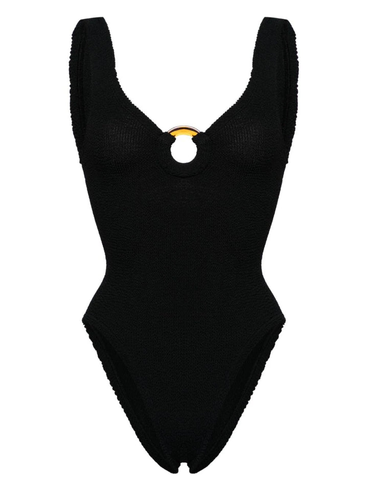 Hunza G One-pieces - Black | ac2f2923cb4184cb29b5c613409bd2b92d049935
