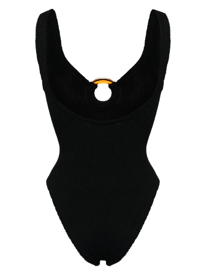 Hunza G One-pieces - Black | 31cf4ca5f74950dd19ee378b34cbec2c40e7e47d