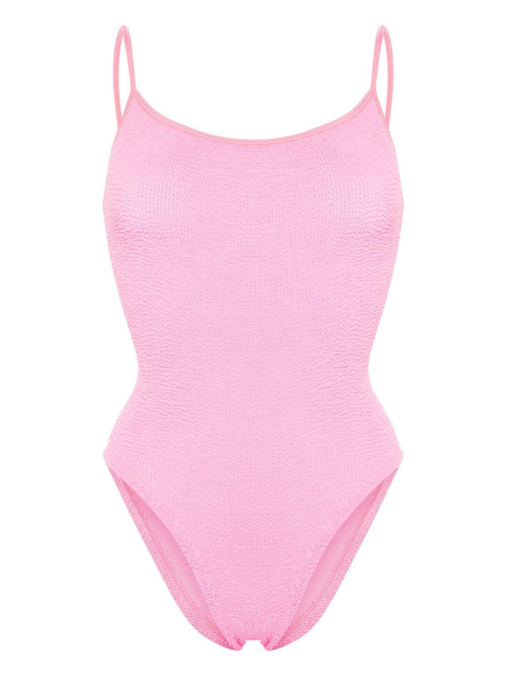 Hunza G One-pieces - Pink & Purple | d5c2f7b2a589c3c88ae569d7044bf2824d92deec