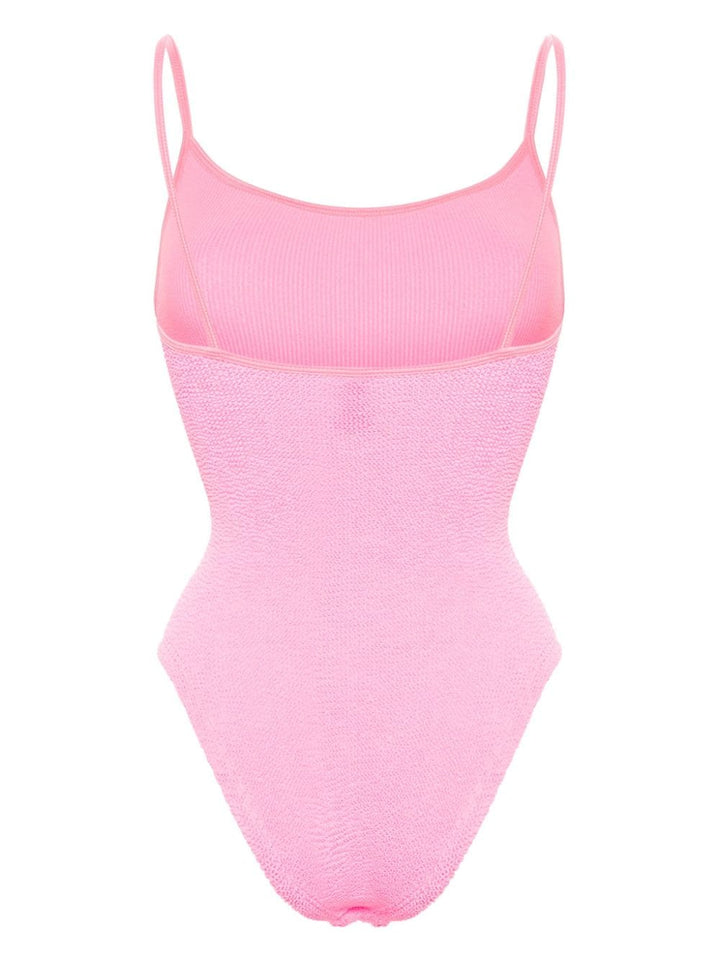 Hunza G One-pieces - Pink & Purple | b2f5a2b26d615e7b43237bb42321724dbf6d22b7