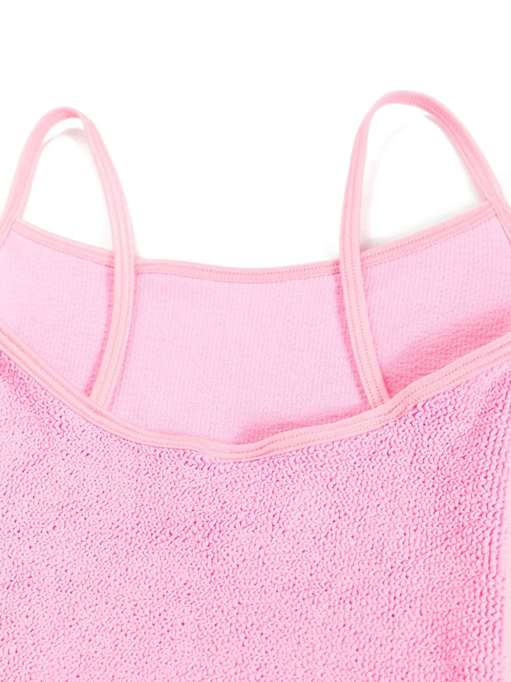 Hunza G One-pieces - Pink & Purple | aee9fe69e4c08b23276efce01a024731e2731169