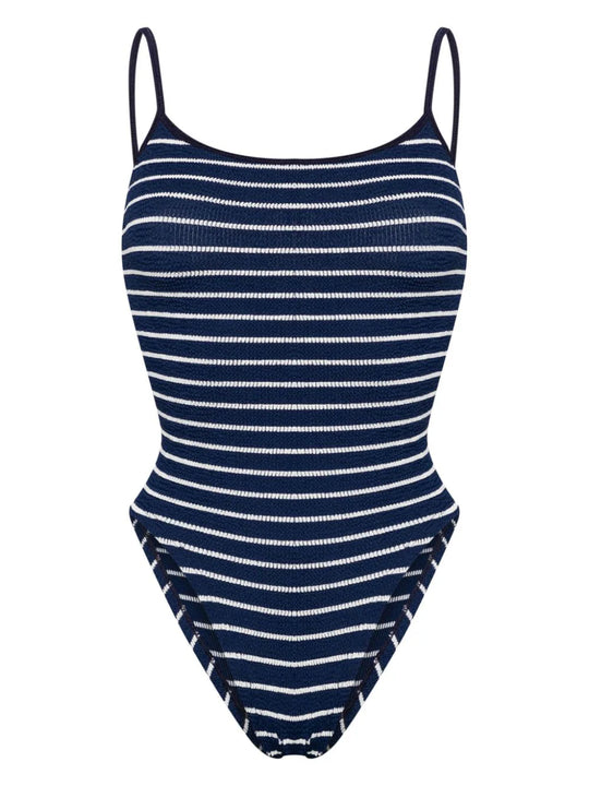 Pamela One-Piece Swimsuit