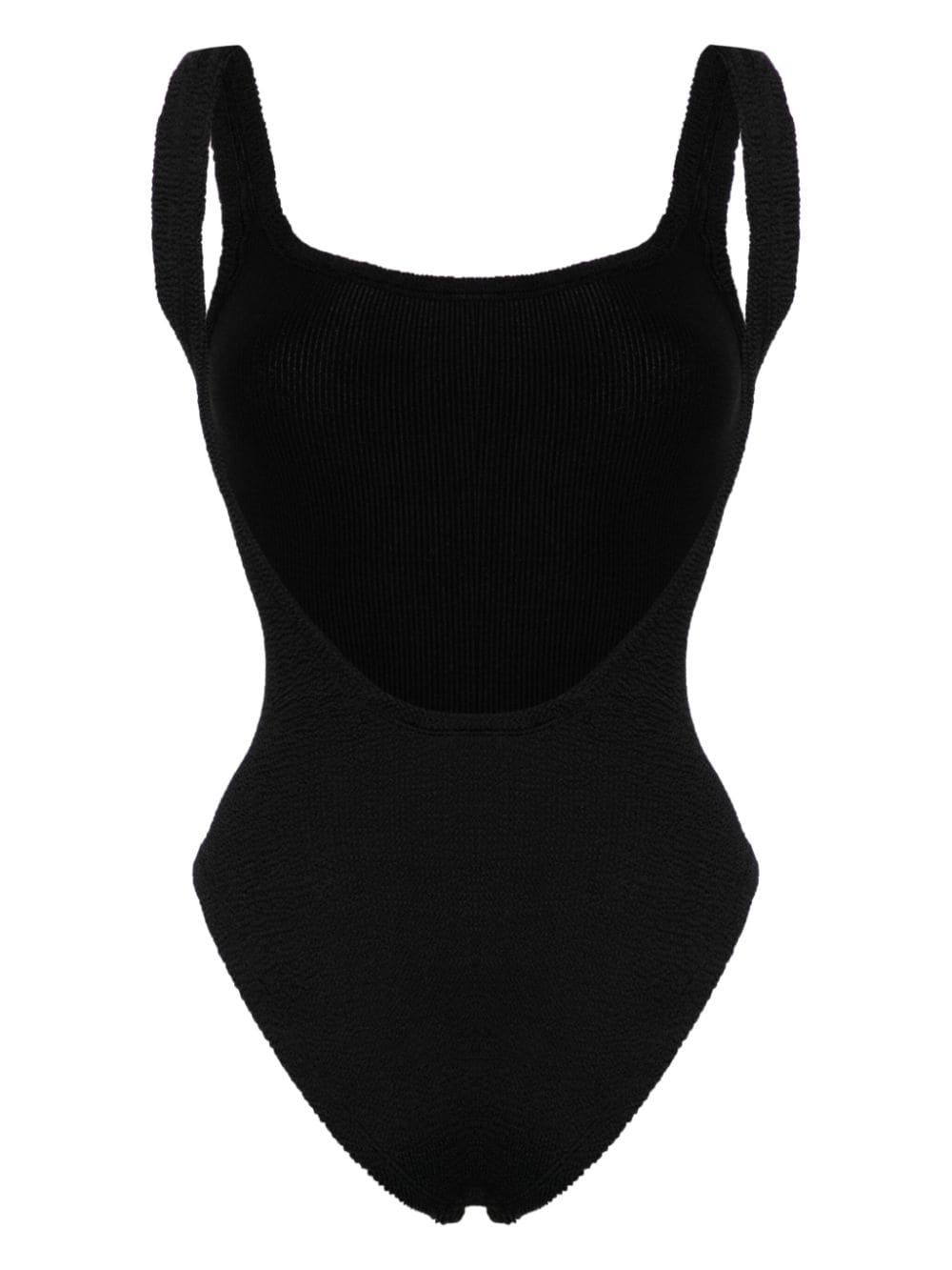 Hunza G One-pieces - Black | a2644214cb481cb1f39b9bd52e45fe79a51f6b52