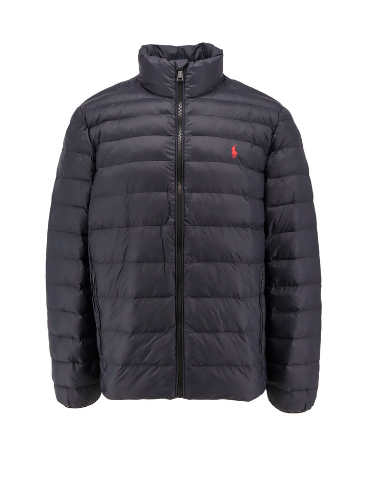 Polo Ralph Lauren Jackets - Blacks and greys | 5b7eb724d8e573b2f8b55bc0c3cea558d5652aa4