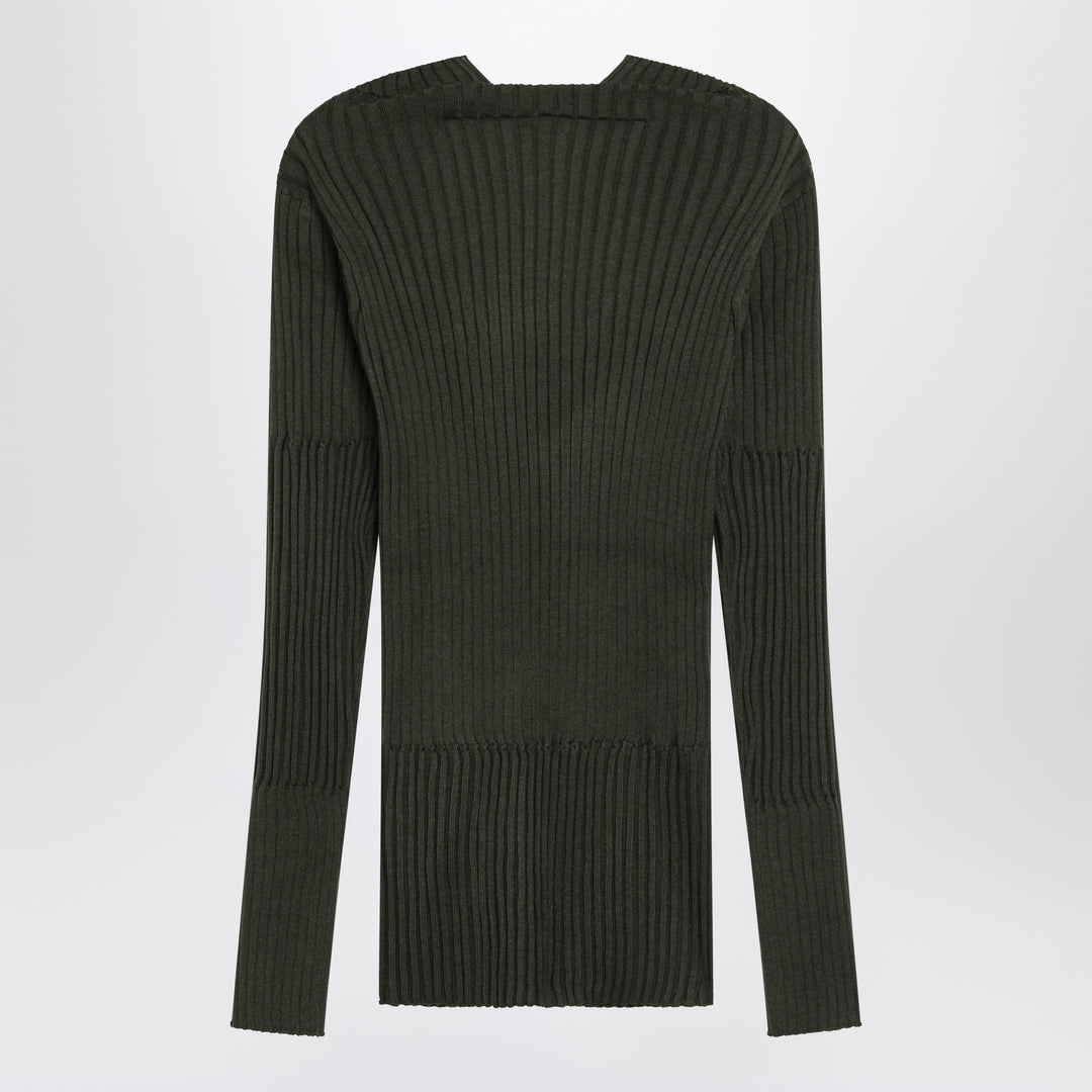 Bottega Veneta Shirts & Tops - Green | 5845da1998f88fa59e75f1e6426a3c4eb9fde3bc