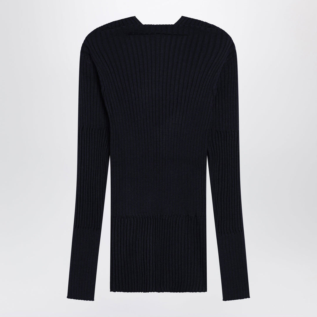 Bottega Veneta Shirts & Tops - Blue | bd30cb3dc3cf8b38b0892b6c1759929251502ce0
