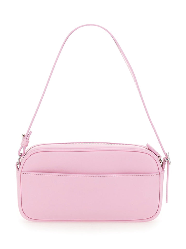 Courrèges Hand Bags - Pink | Wanan Luxury