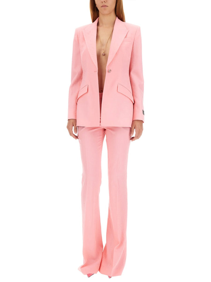 Versace Jackets - Pink | Wanan Luxury