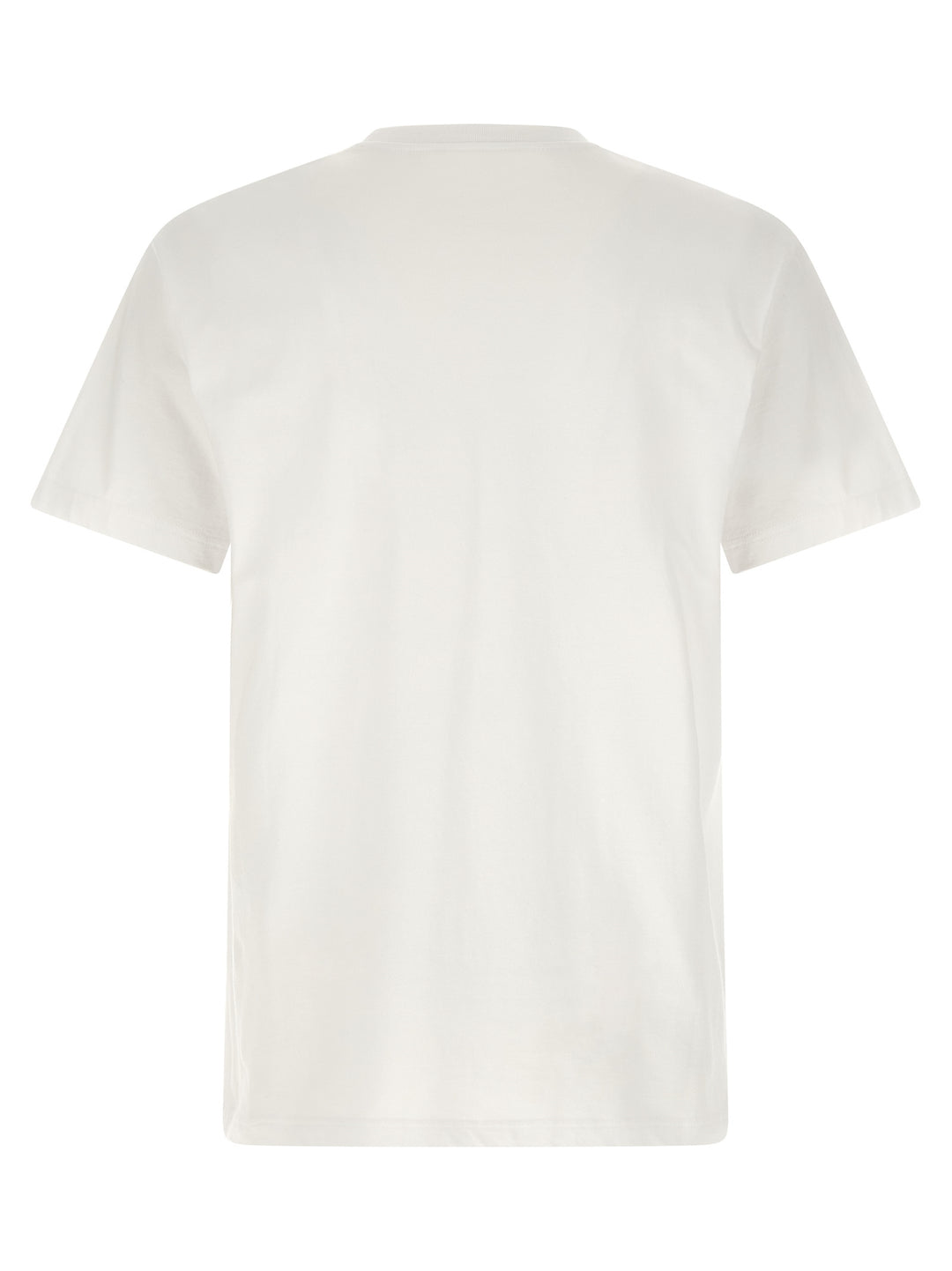 Gucci Nastro Web T-shirt - White | b4453c7dd9fb41611f9453db834933b7ea422d4c