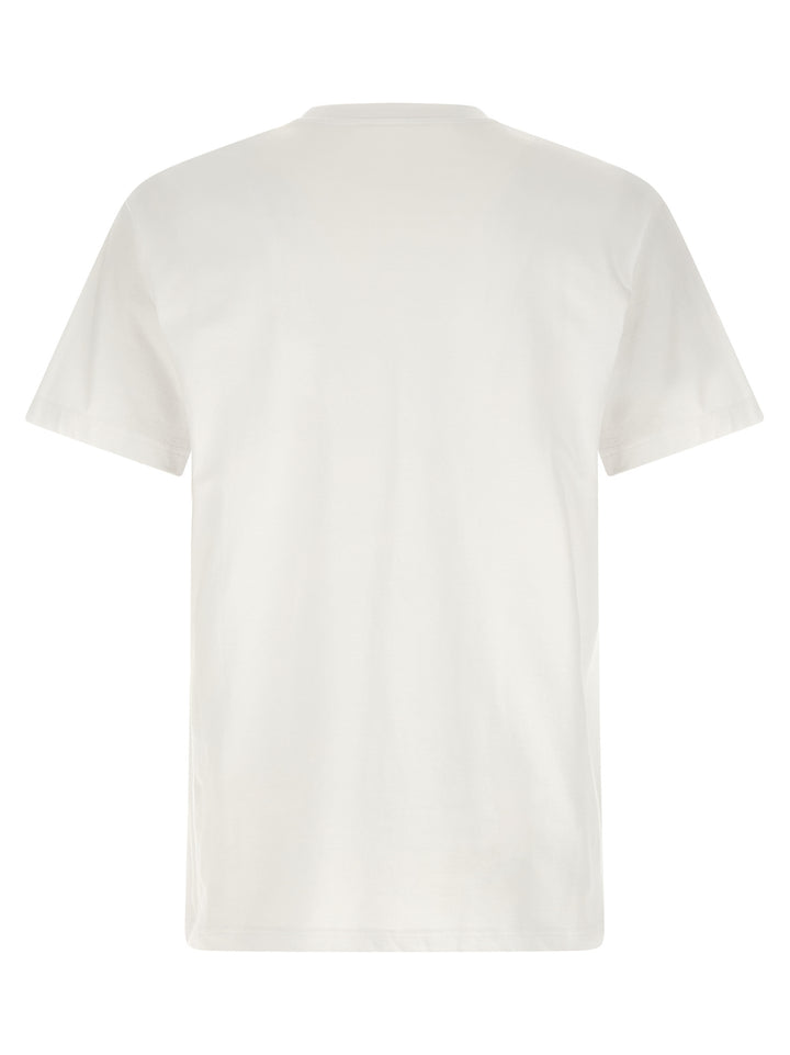 Gucci Nastro Web T-shirt - White | b4453c7dd9fb41611f9453db834933b7ea422d4c