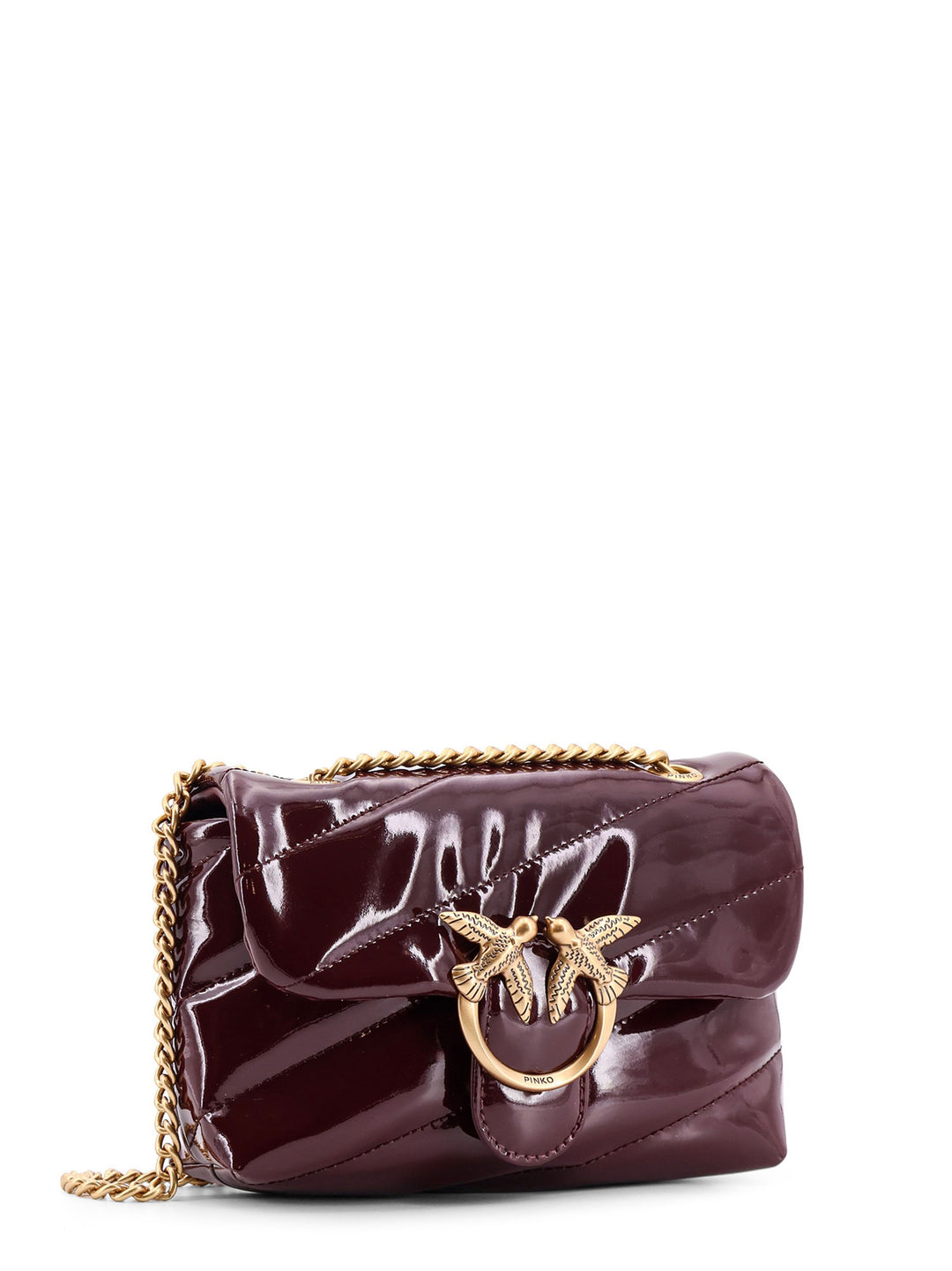 Pinko Bags - Brown | 5e3f2f07698bf08c5aba43bec0ab597e7b60020f