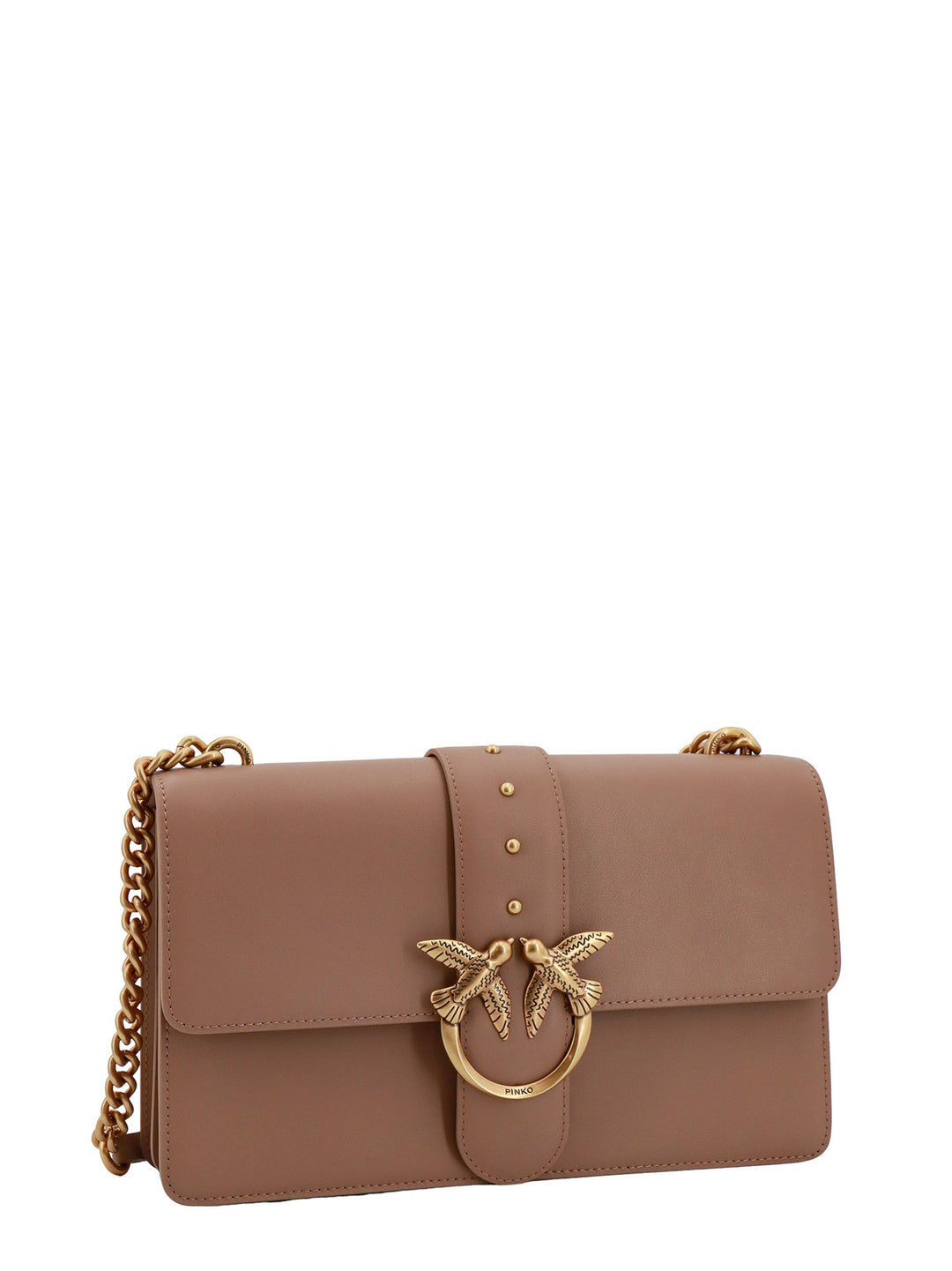 Pinko Bags - Light and natural | 6b278c875a9812a45839278daedbdaf438204d2e