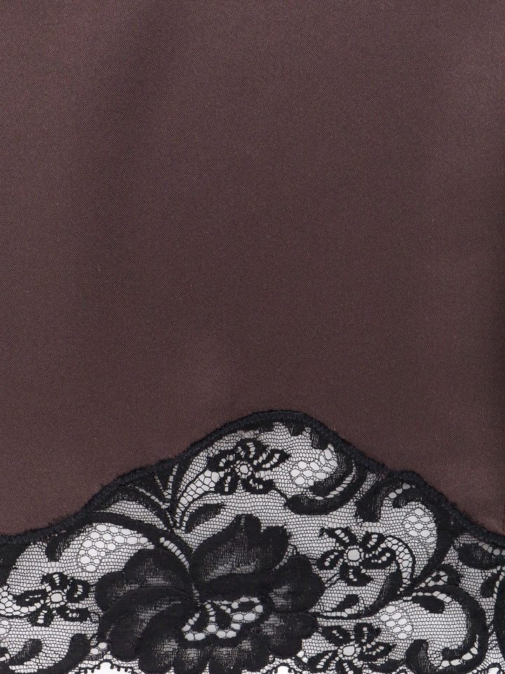 Pinko Skirts - Brown | 73cc3dc43dd826592e6b6814f5f847d7cc9f15b9