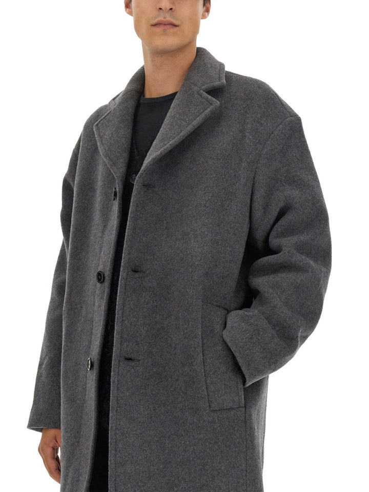 SéFr Trenches - Brown | Wanan Luxury