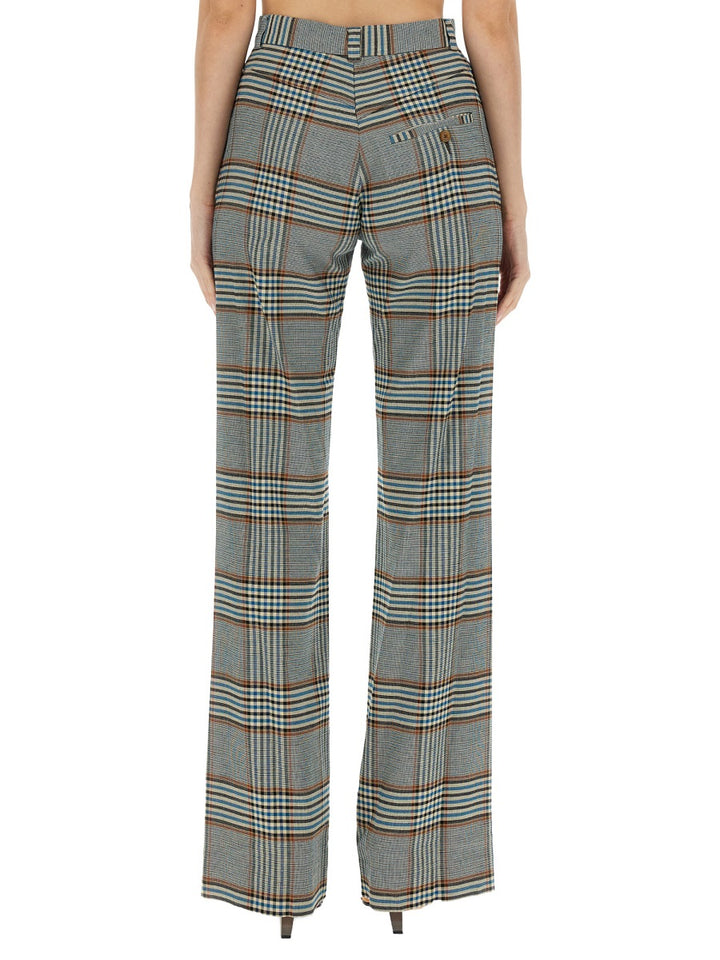 Vivienne Westwood Pants - Multcolor | Wanan Luxury